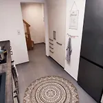 Appartement Im Herzen Der Altstadt *