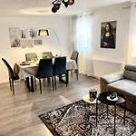 Appartement Im Herzen Der Altstadt *