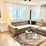 Im Herzen Der Altstadt Appartement Vaihingen an der Enz