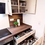 Appartement Im Herzen Der Altstadt