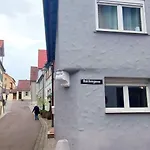 Appartement Im Herzen Der Altstadt *
