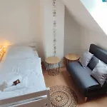 Im Herzen Der Altstadt Appartement *
