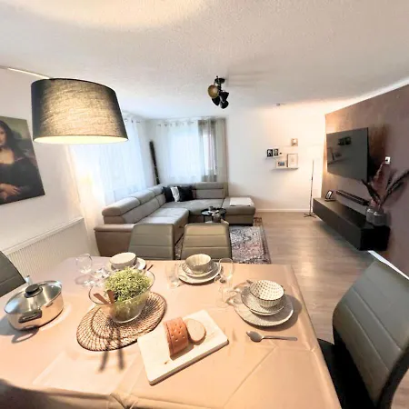 Im Herzen Der Altstadt Apartment *