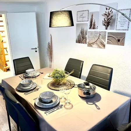 Apartment Im Herzen Der Altstadt