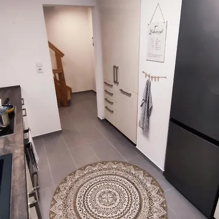 Apartment Im Herzen Der Altstadt *