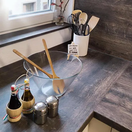 Im Herzen Der Altstadt * Vaihingen an der Enz