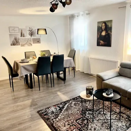 Apartment Im Herzen Der Altstadt *
