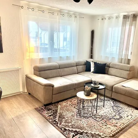 Im Herzen Der Altstadt Apartment Vaihingen an der Enz