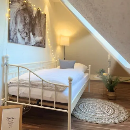 Im Herzen Der Altstadt *