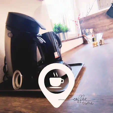 Im Herzen Der Altstadt Apartment Vaihingen an der Enz