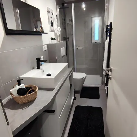 Im Herzen Der Altstadt