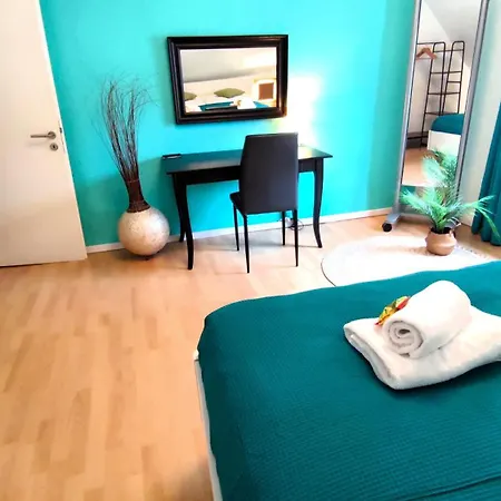 Im Herzen Der Altstadt Apartment