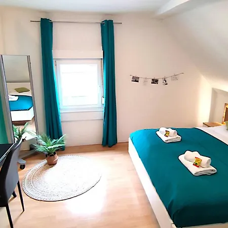 Apartamento Im Herzen Der Altstadt