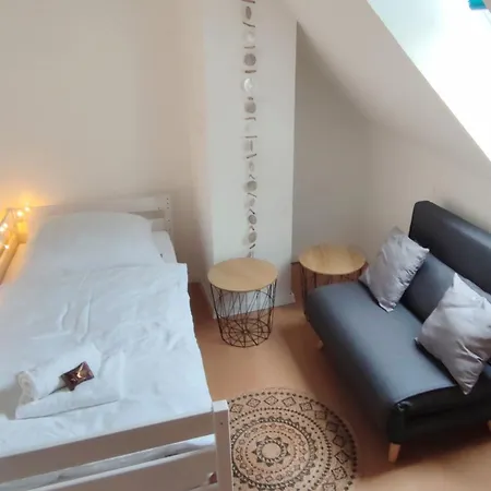 Im Herzen Der Altstadt Apartment *