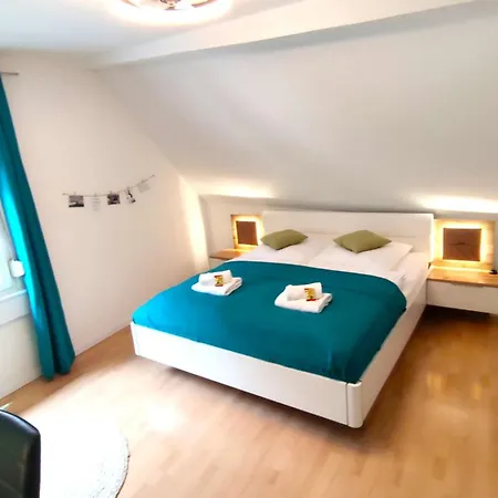 Apartment Im Herzen Der Altstadt *