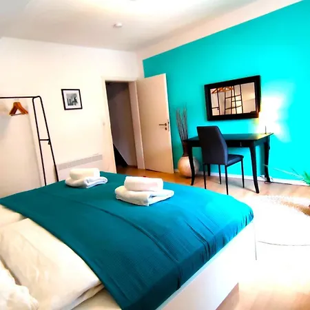 Im Herzen Der Altstadt *