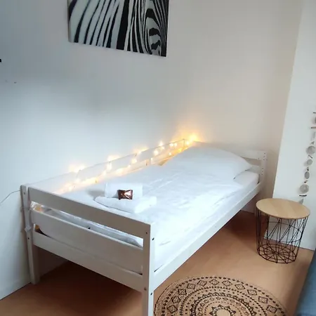 Im Herzen Der Altstadt Apartment